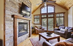 Slopeside Luxury Villa #126 Next To Resort With Steam Shower & Amazing Views - 500 Dollars Of Free Activities & Equipment Rentals Daily